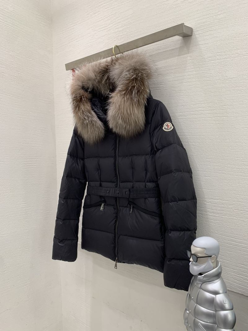 Moncler Down Jackets